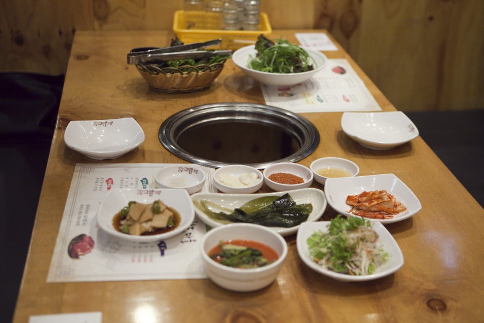 한우와한돈마을 이미지
