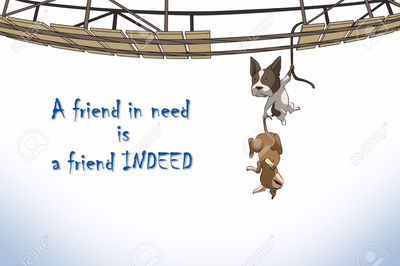 Friend-친구 이미지