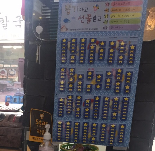 뷰티돌 네일 이미지