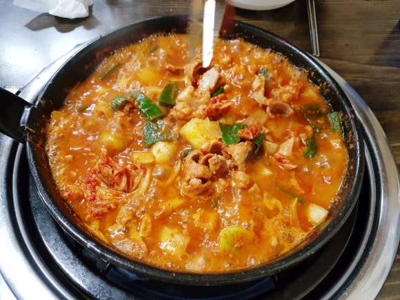 선산곱창 이미지