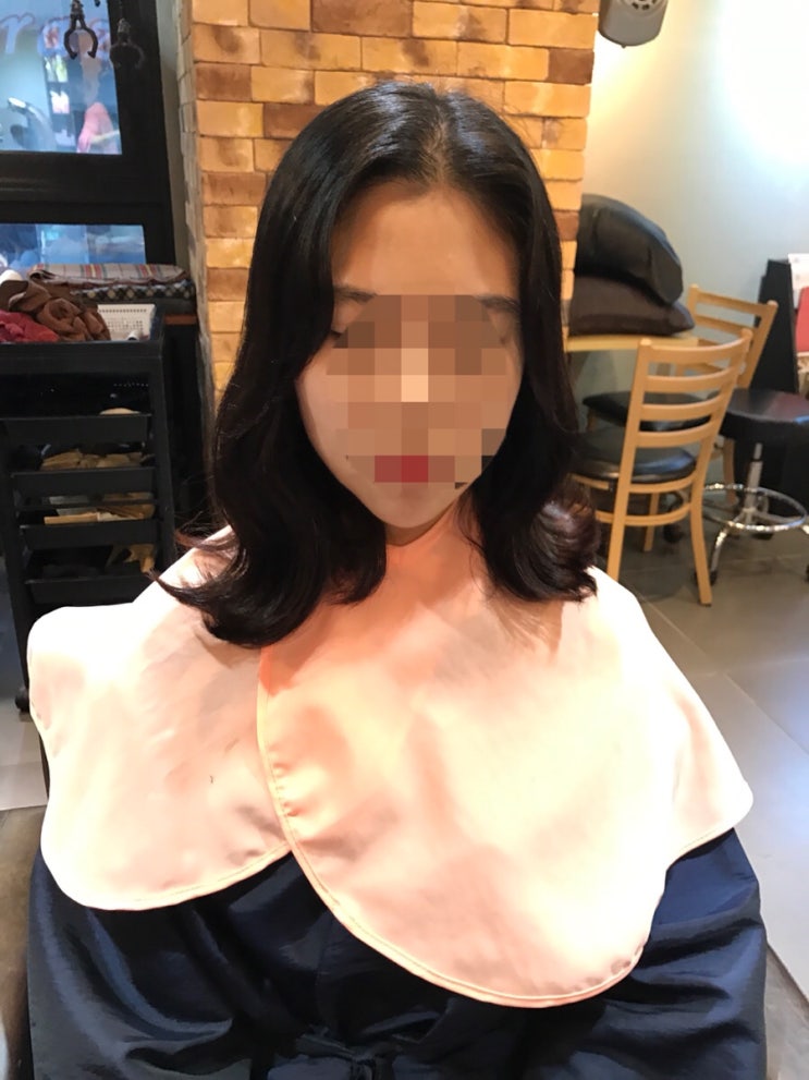 가온헤어 이미지