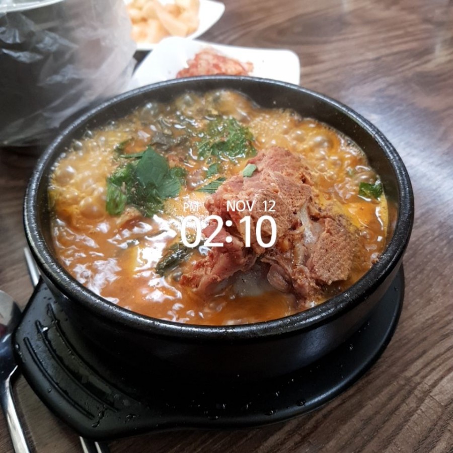 송가네탐나는족발 이미지