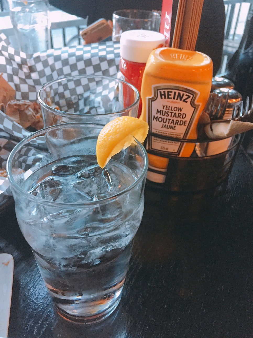 더 파인트(The Pint) 이미지