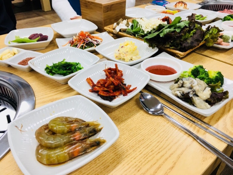 저팔계숯불플러스 이미지
