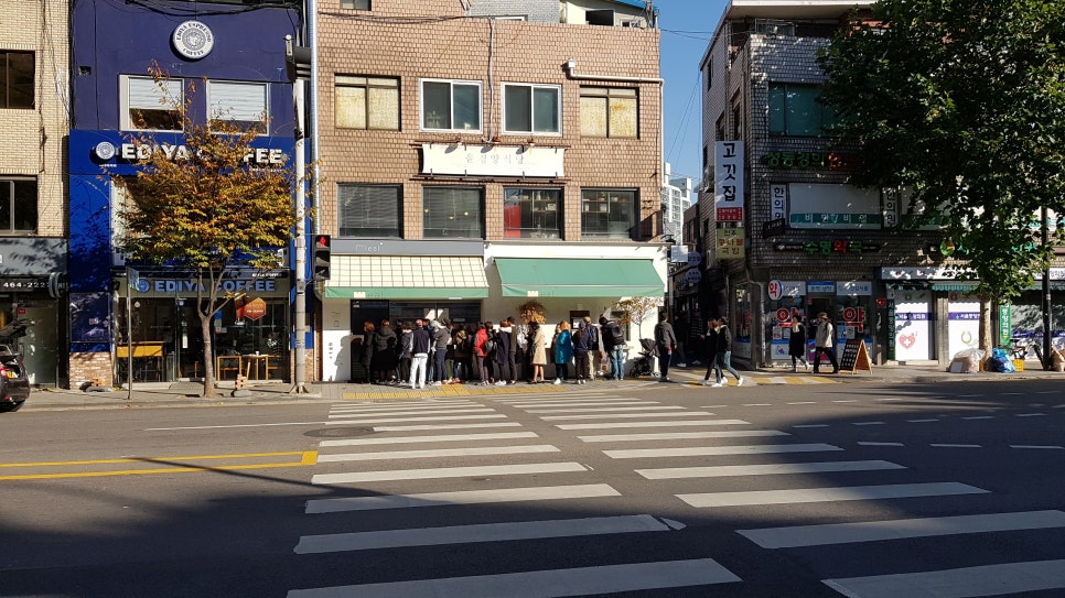 성수동 밀도 이미지