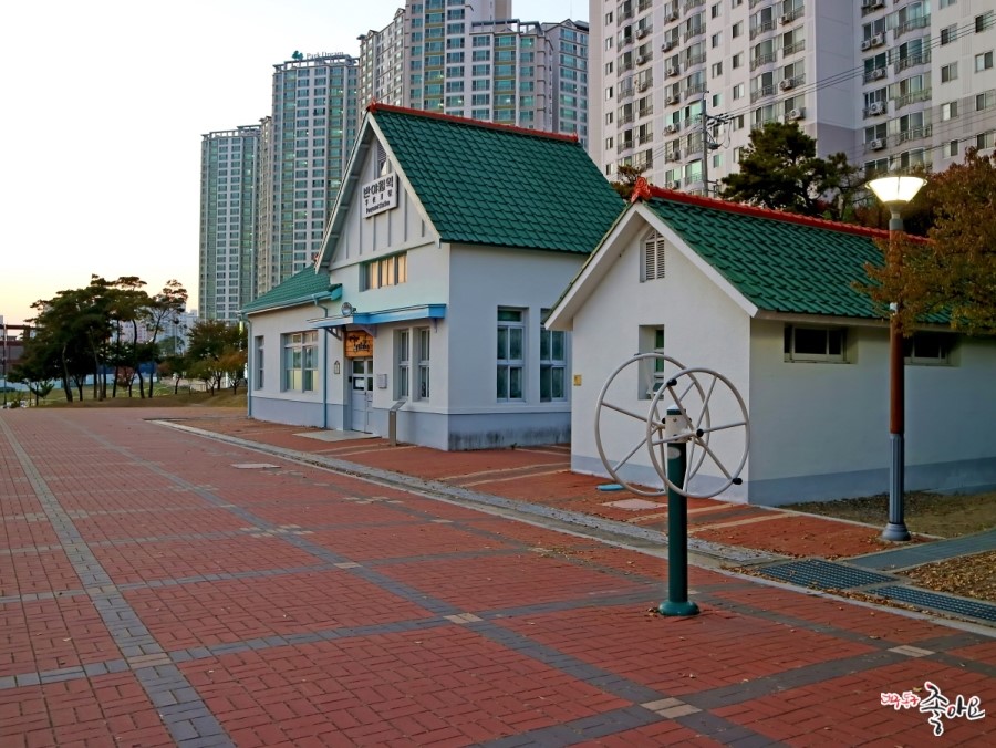 대구선반야월공원 이미지