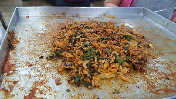 화끈곱창 이미지