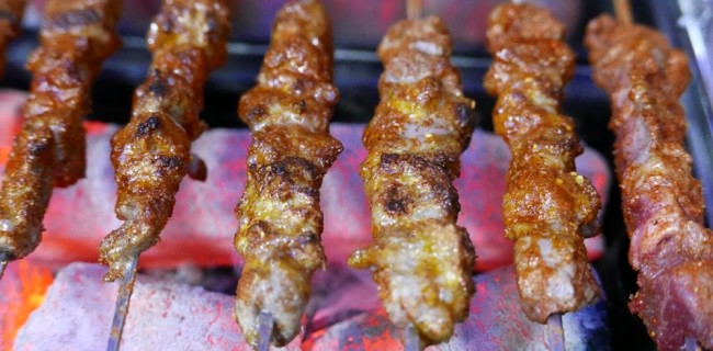 용이네양꼬치 이미지