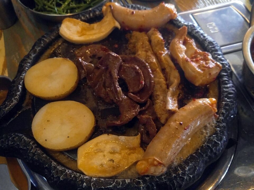 만나곱창 이미지