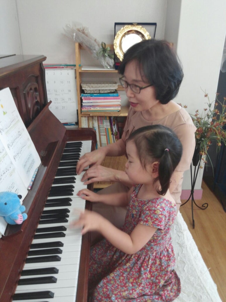 리라피아노학원 이미지