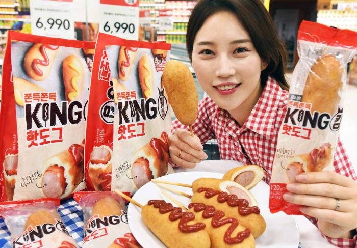 (주)킹플러스 이미지