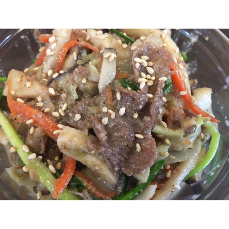 엄마손반찬 이미지
