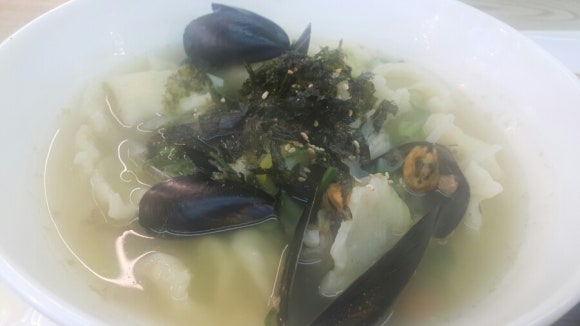 김마리밥 이미지