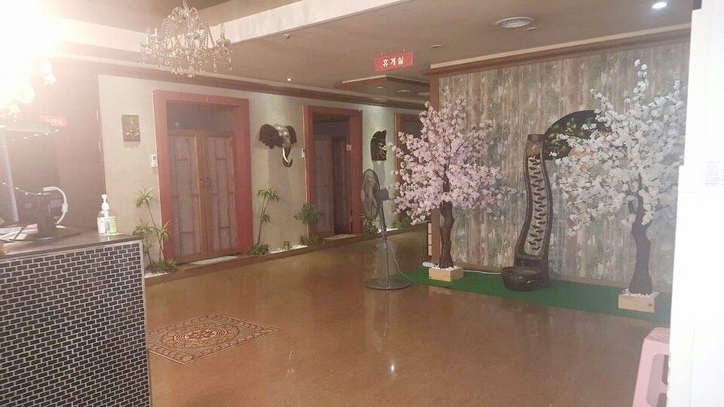 힐링타이왓포 이미지