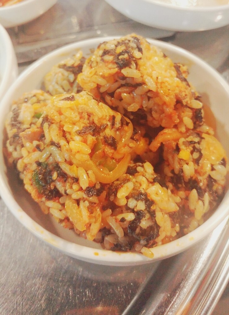 열라닭발 이미지