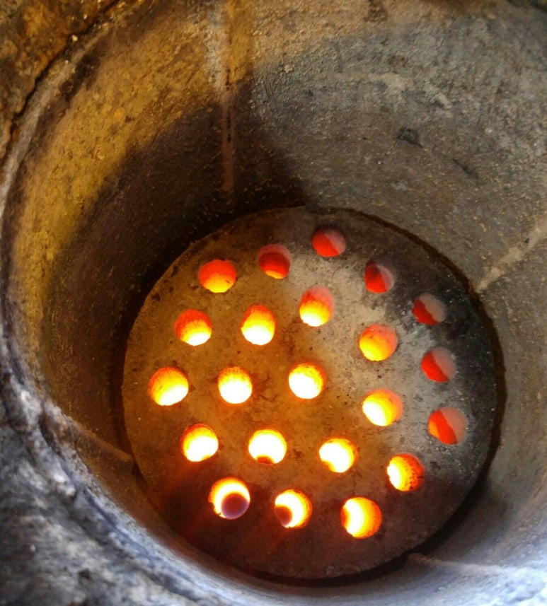 삼겹살초벌 이미지