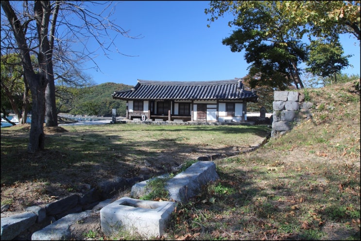 오천성 이미지