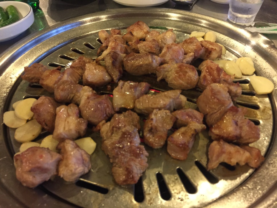 서강껍데기 이미지