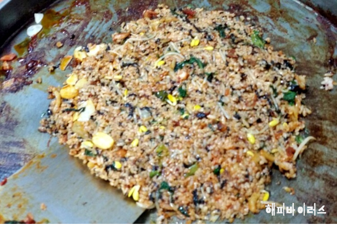 유가네춘천닭갈비2 이미지
