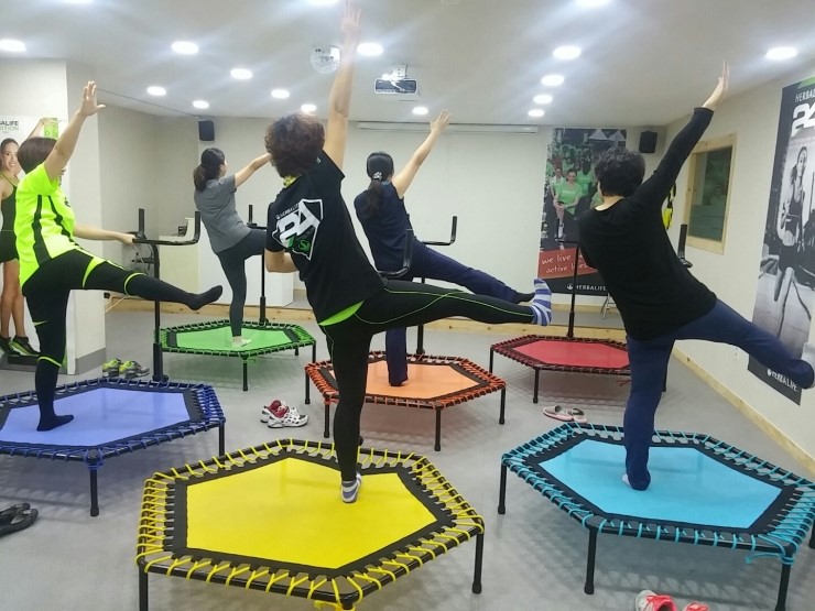 스마일점핑다이어트 이미지