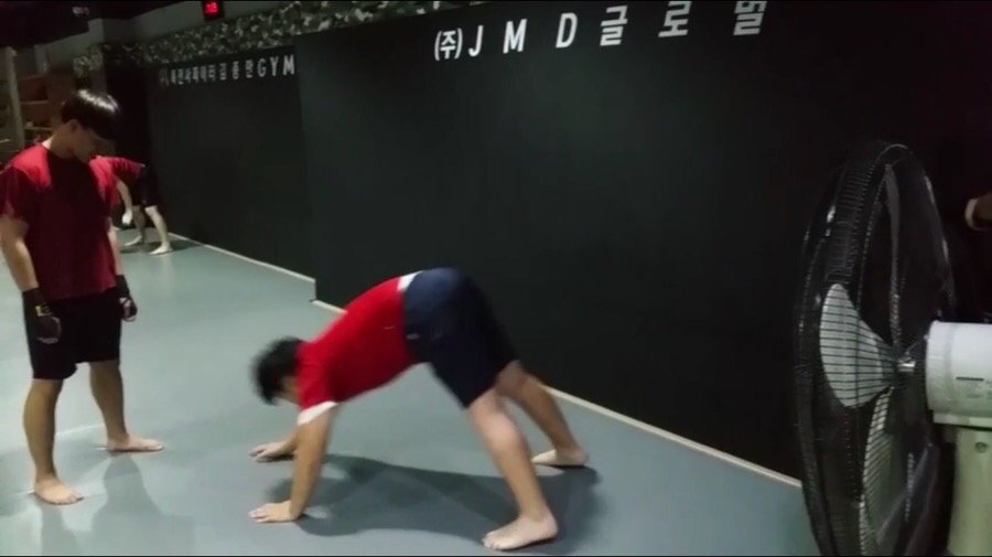 사당복싱체육관 이미지