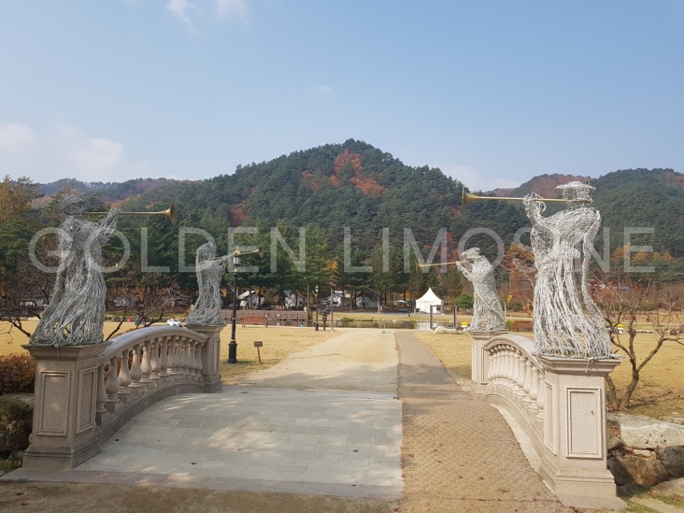 한국전통의전 이미지