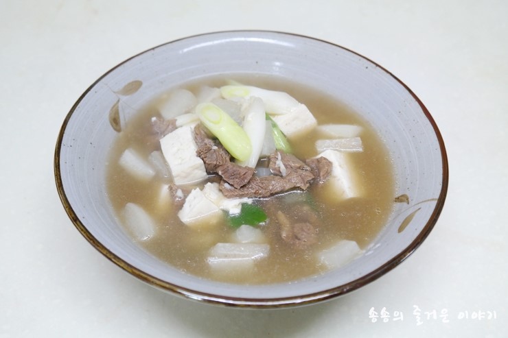 더양파소고기 이미지