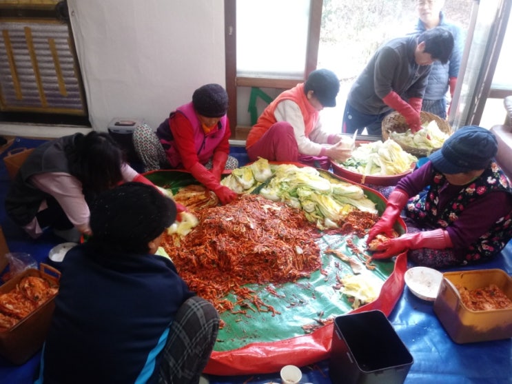 사랑머리 염색전문점 이미지