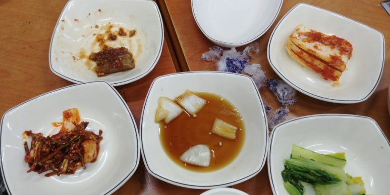 원조장가네매운탕 이미지