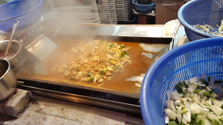 종로곱창 이미지