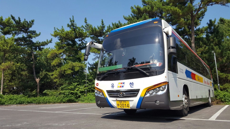 (주)여행버스 이미지