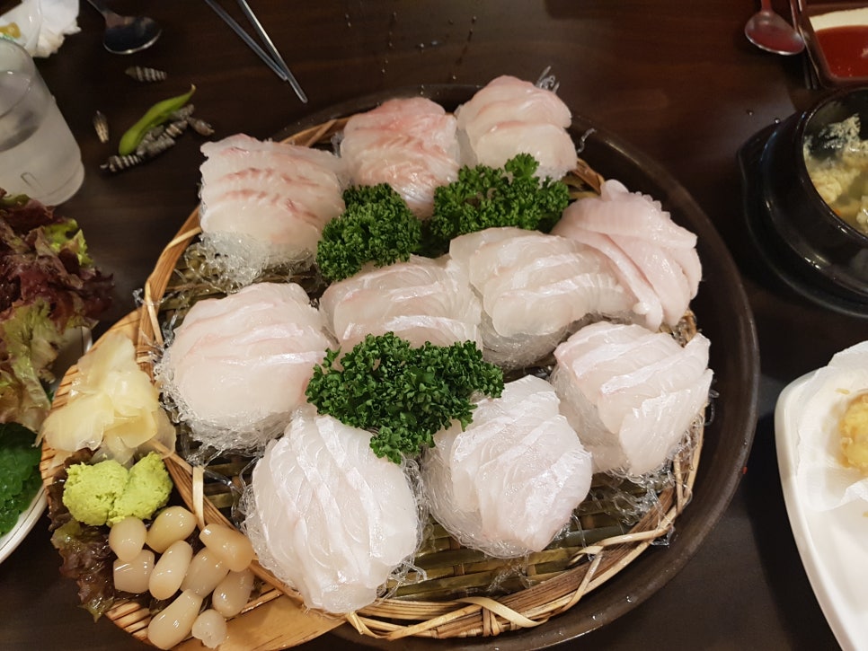 왔구나포차 이미지