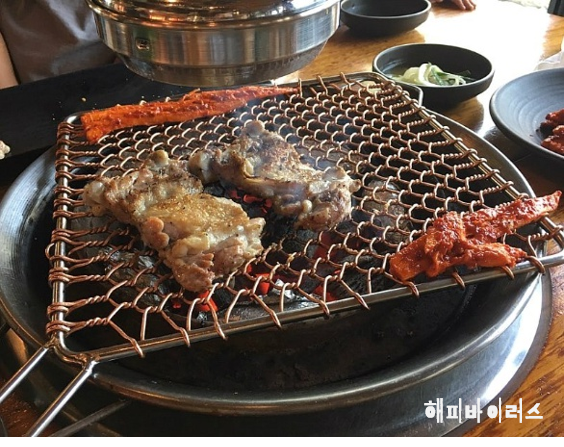 유가네춘천닭갈비2 이미지