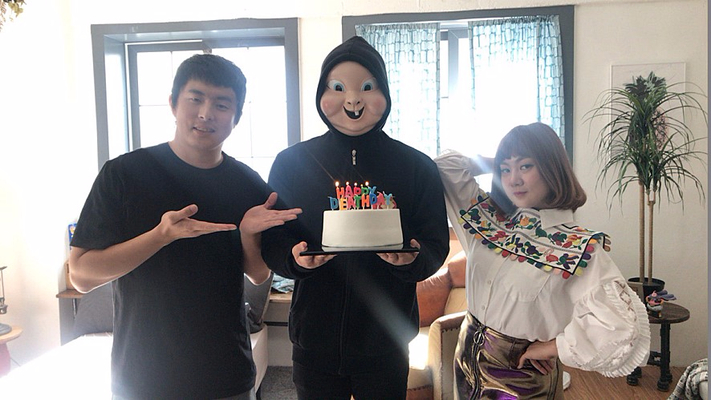 데이브로우 이미지