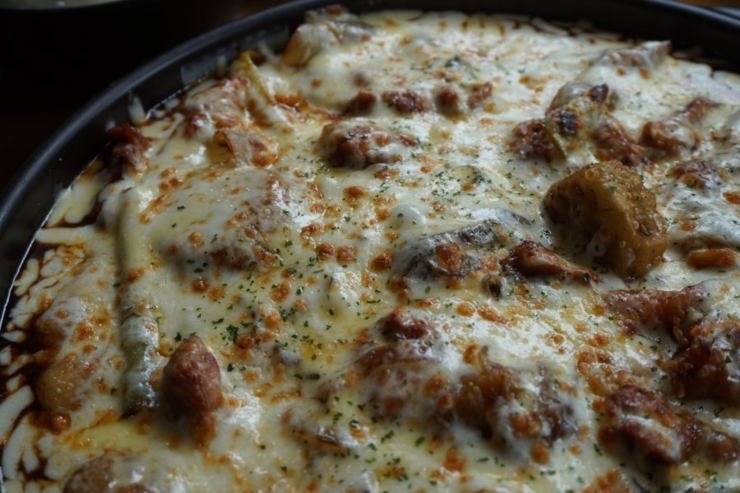 끝판왕찜닭 이미지