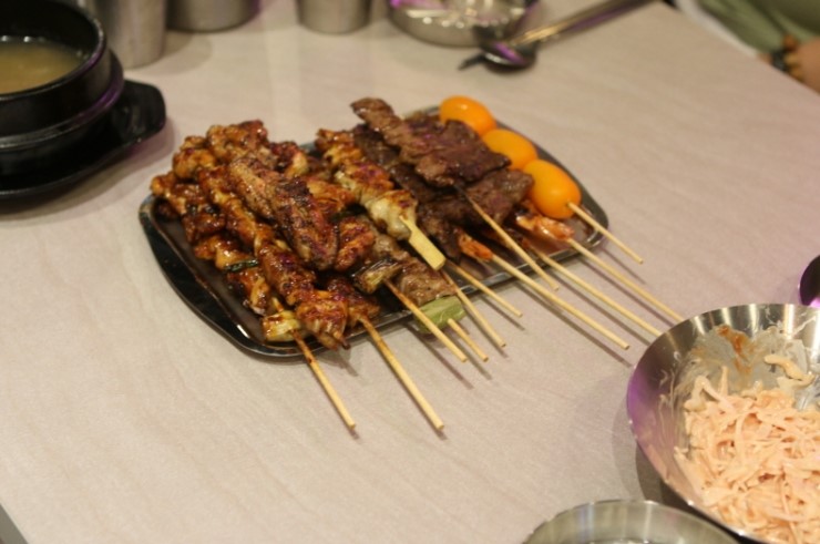 인생꼬치 이미지