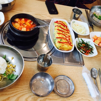 대박촌 이미지