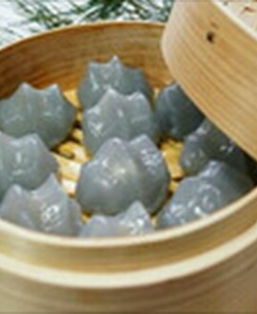 강원감자떡 이미지