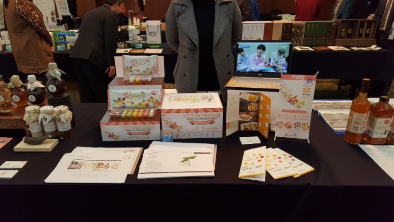 (주)단미푸드 이미지