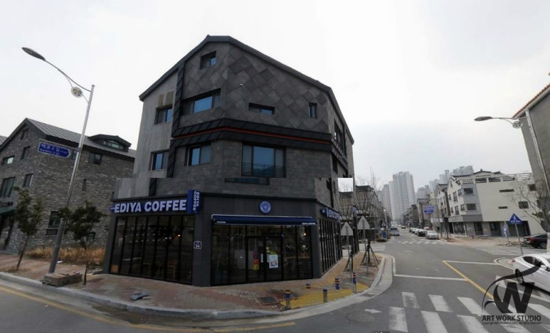 이디야커피가촌점 이미지