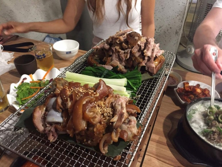 뚜레쥬르마포도화점 이미지