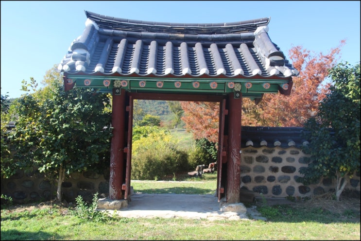 오천성 이미지