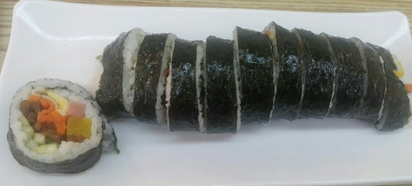 김마리밥 이미지