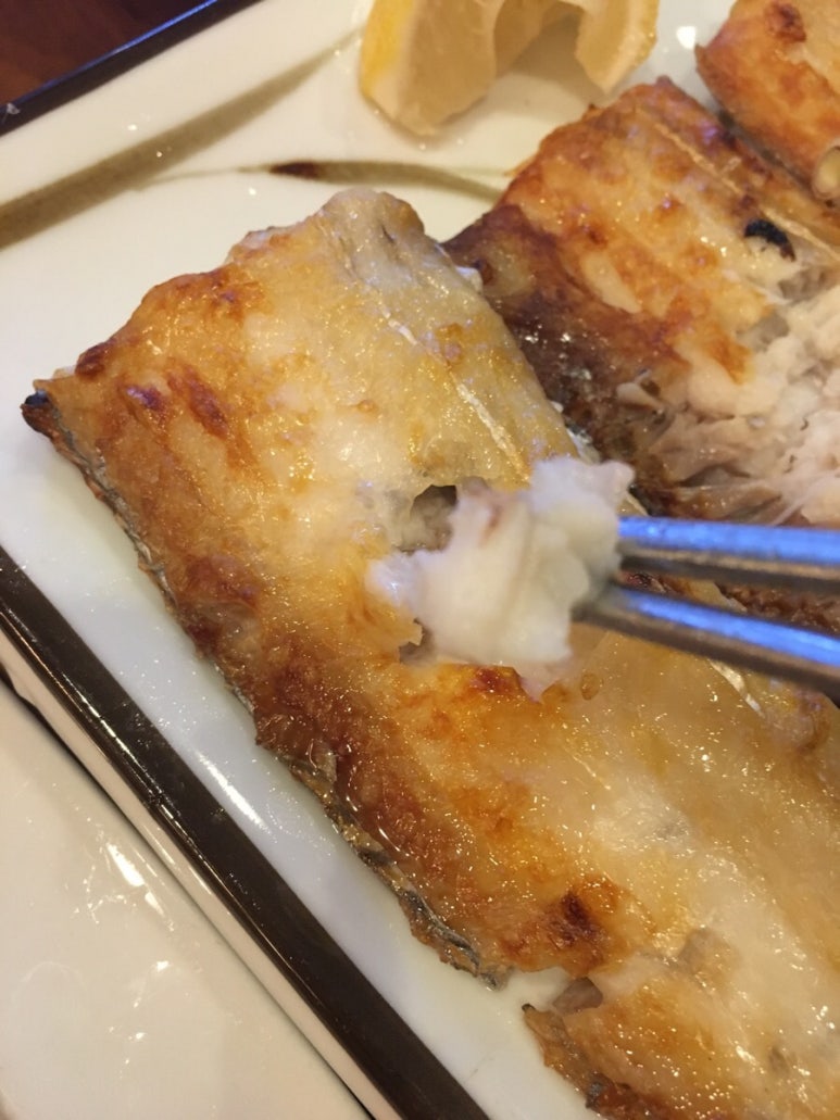 생선구이구이 이미지