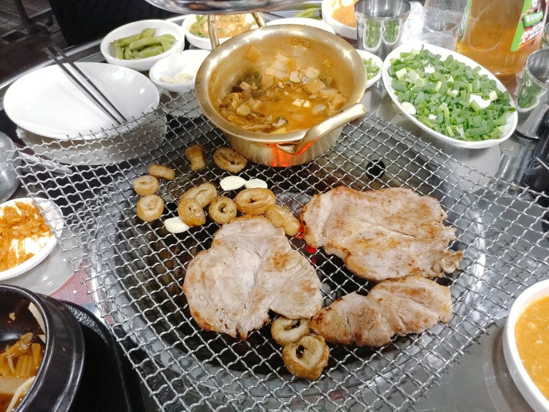 정아막창 이미지