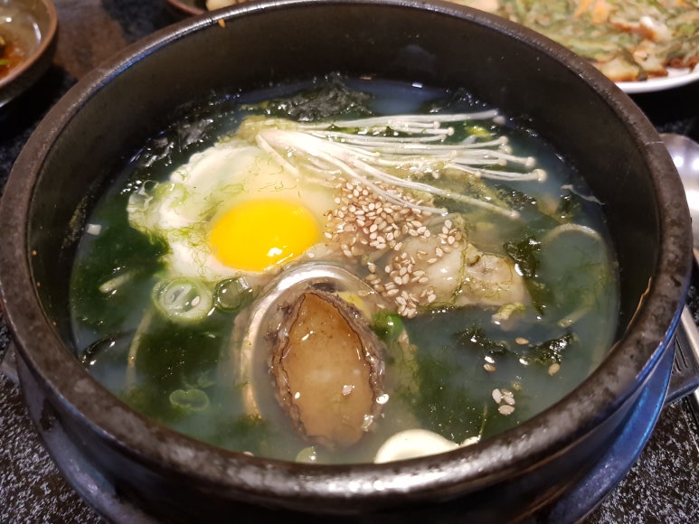 명품횟집 이미지