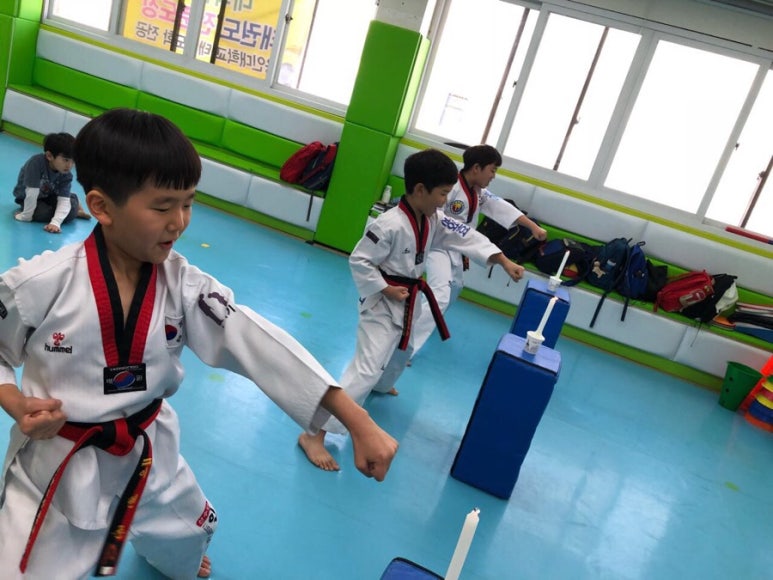 구립힐스테이트자이어린이집 이미지