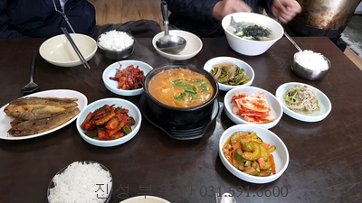 경춘식당 이미지
