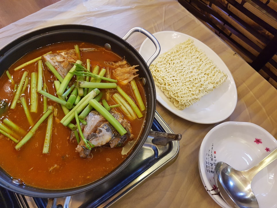 현대횟집 이미지