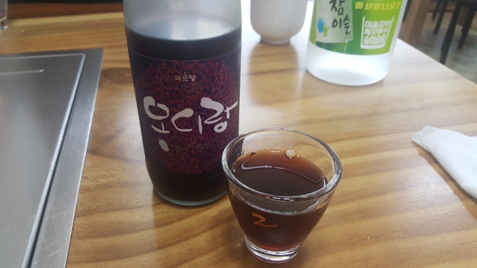 맛나김치찌개 이미지
